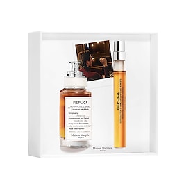 Replica Jazz Club - Coffret Eau de Toilette